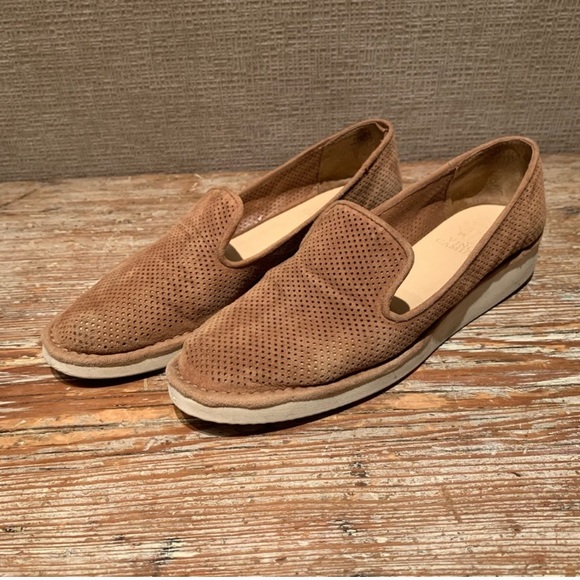 vince camuto slip on sneakers